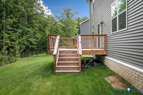 Tiny photo for 6918 Sanguine Terrace, Chesterfield, VA 23234 (MLS # 2619209)