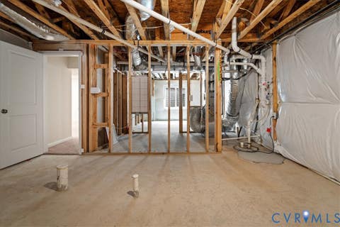 Tiny photo for 6918 Sanguine Terrace, Chesterfield, VA 23234 (MLS # 2619209)