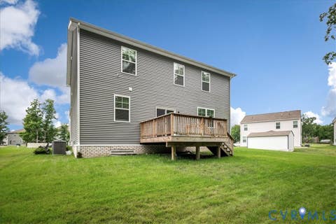 Tiny photo for 6918 Sanguine Terrace, Chesterfield, VA 23234 (MLS # 2619209)