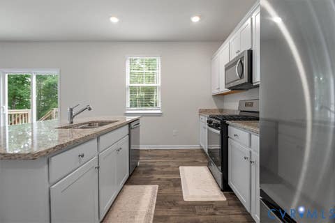 Tiny photo for 6918 Sanguine Terrace, Chesterfield, VA 23234 (MLS # 2619209)