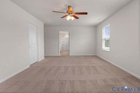 Tiny photo for 6918 Sanguine Terrace, Chesterfield, VA 23234 (MLS # 2619209)