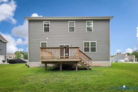 Tiny photo for 6918 Sanguine Terrace, Chesterfield, VA 23234 (MLS # 2619209)