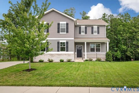 Tiny photo for 6918 Sanguine Terrace, Chesterfield, VA 23234 (MLS # 2619209)
