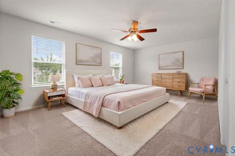 Tiny photo for 6918 Sanguine Terrace, Chesterfield, VA 23234 (MLS # 2619209)