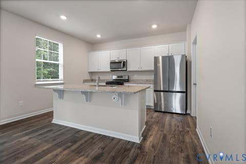 Tiny photo for 6918 Sanguine Terrace, Chesterfield, VA 23234 (MLS # 2619209)