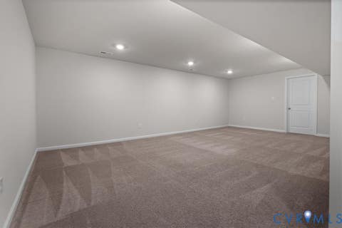 Tiny photo for 6918 Sanguine Terrace, Chesterfield, VA 23234 (MLS # 2619209)