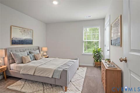 Tiny photo for 6918 Sanguine Terrace, Chesterfield, VA 23234 (MLS # 2619209)