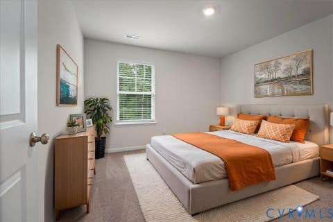 Tiny photo for 6918 Sanguine Terrace, Chesterfield, VA 23234 (MLS # 2619209)