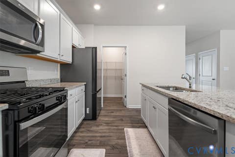 Tiny photo for 6918 Sanguine Terrace, Chesterfield, VA 23234 (MLS # 2619209)