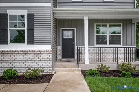Tiny photo for 6918 Sanguine Terrace, Chesterfield, VA 23234 (MLS # 2619209)