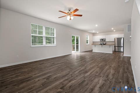 Tiny photo for 6918 Sanguine Terrace, Chesterfield, VA 23234 (MLS # 2619209)