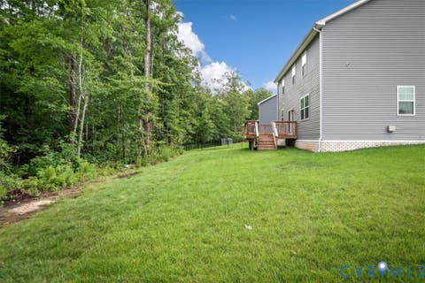 Tiny photo for 6918 Sanguine Terrace, Chesterfield, VA 23234 (MLS # 2619209)
