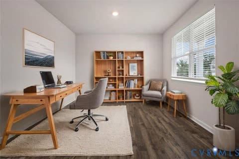 Tiny photo for 6918 Sanguine Terrace, Chesterfield, VA 23234 (MLS # 2619209)