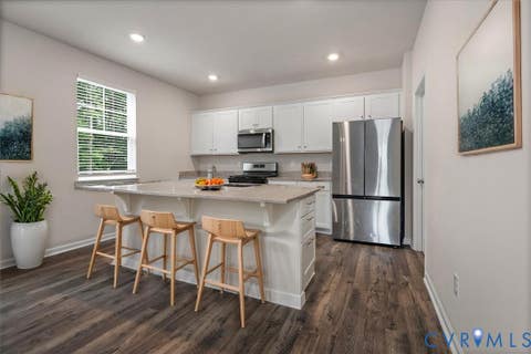 Tiny photo for 6918 Sanguine Terrace, Chesterfield, VA 23234 (MLS # 2619209)