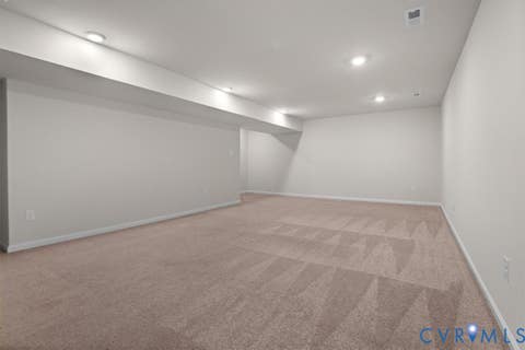 Tiny photo for 6918 Sanguine Terrace, Chesterfield, VA 23234 (MLS # 2619209)