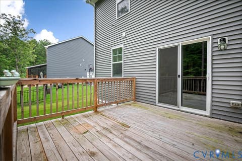 Tiny photo for 6918 Sanguine Terrace, Chesterfield, VA 23234 (MLS # 2619209)