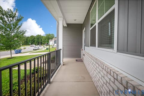 Tiny photo for 6918 Sanguine Terrace, Chesterfield, VA 23234 (MLS # 2619209)