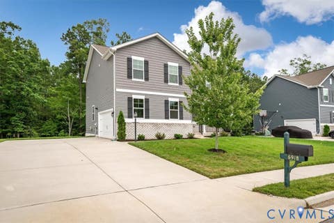 Tiny photo for 6918 Sanguine Terrace, Chesterfield, VA 23234 (MLS # 2619209)