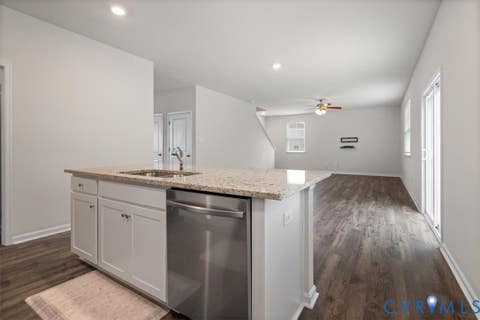 Tiny photo for 6918 Sanguine Terrace, Chesterfield, VA 23234 (MLS # 2619209)