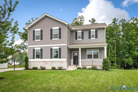 Tiny photo for 6918 Sanguine Terrace, Chesterfield, VA 23234 (MLS # 2619209)