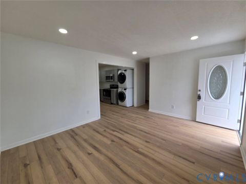 Tiny photo for 5506 Campbell Avenue, Richmond, VA 23231 (MLS # 2606116)