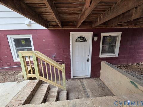 Tiny photo for 5506 Campbell Avenue, Richmond, VA 23231 (MLS # 2606116)