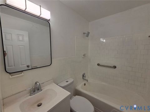 Tiny photo for 5506 Campbell Avenue, Richmond, VA 23231 (MLS # 2606116)