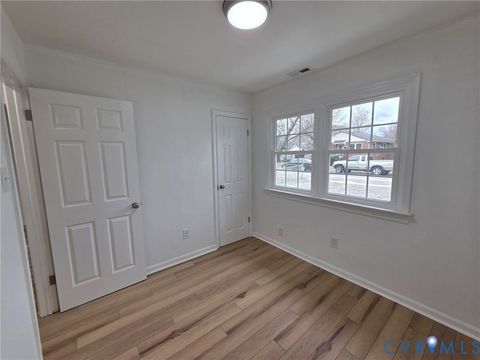 Tiny photo for 5506 Campbell Avenue, Richmond, VA 23231 (MLS # 2606116)