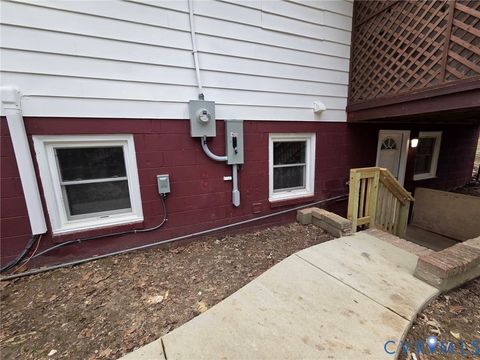 Tiny photo for 5506 Campbell Avenue, Richmond, VA 23231 (MLS # 2606116)