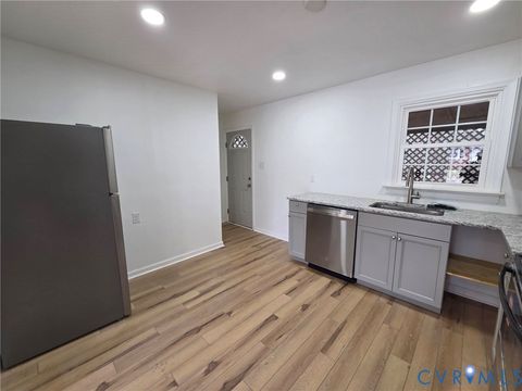 Tiny photo for 5506 Campbell Avenue, Richmond, VA 23231 (MLS # 2606116)