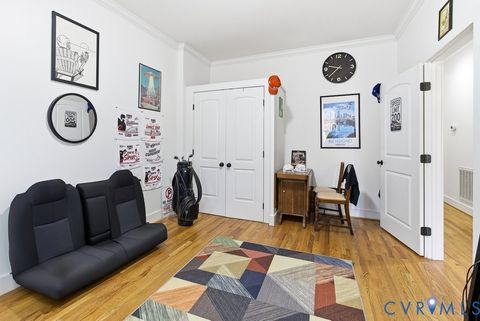 Tiny photo for 1510 W Leigh Street, Richmond, VA 23220 (MLS # 2529905)