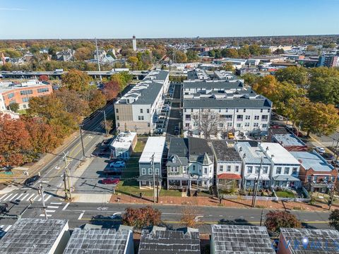 Tiny photo for 1510 W Leigh Street, Richmond, VA 23220 (MLS # 2529905)