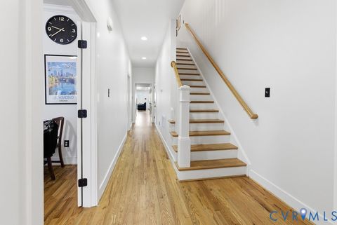 Tiny photo for 1510 W Leigh Street, Richmond, VA 23220 (MLS # 2529905)