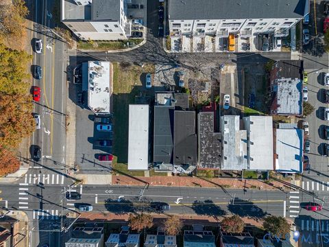 Tiny photo for 1510 W Leigh Street, Richmond, VA 23220 (MLS # 2529905)