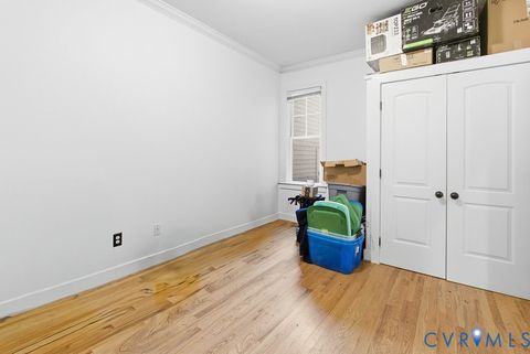Tiny photo for 1510 W Leigh Street, Richmond, VA 23220 (MLS # 2529905)