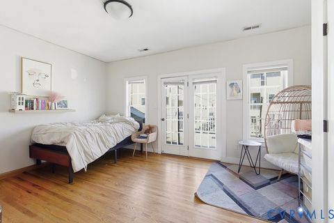 Tiny photo for 1510 W Leigh Street, Richmond, VA 23220 (MLS # 2529905)