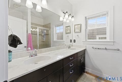 Tiny photo for 1510 W Leigh Street, Richmond, VA 23220 (MLS # 2529905)