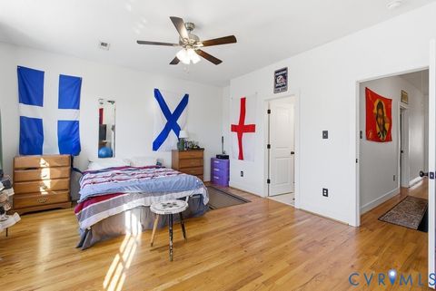 Tiny photo for 1510 W Leigh Street, Richmond, VA 23220 (MLS # 2529905)