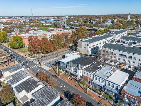 Tiny photo for 1510 W Leigh Street, Richmond, VA 23220 (MLS # 2529905)