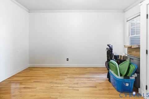 Tiny photo for 1510 W Leigh Street, Richmond, VA 23220 (MLS # 2529905)