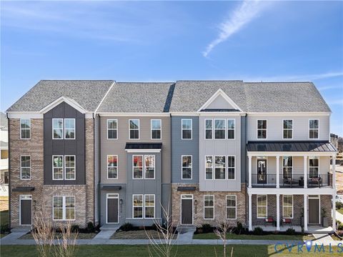 11930 Evening Loop Henrico VA 23233