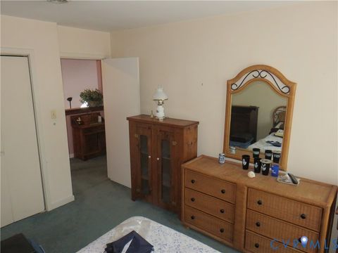 Tiny photo for 6157 Stronghold Drive, Mechanicsville, VA 23111 (MLS # 2605316)