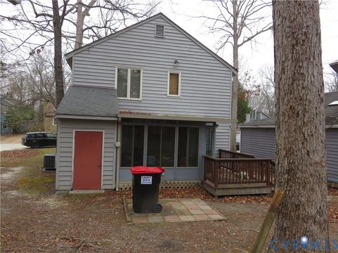 Tiny photo for 6157 Stronghold Drive, Mechanicsville, VA 23111 (MLS # 2605316)