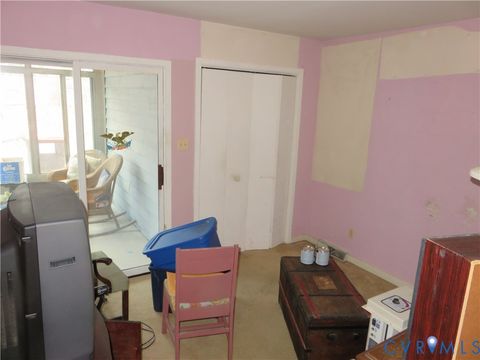 Tiny photo for 6157 Stronghold Drive, Mechanicsville, VA 23111 (MLS # 2605316)