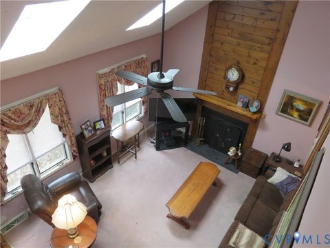 Tiny photo for 6157 Stronghold Drive, Mechanicsville, VA 23111 (MLS # 2605316)