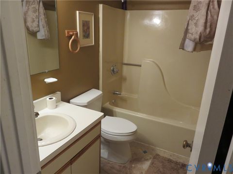 Tiny photo for 6157 Stronghold Drive, Mechanicsville, VA 23111 (MLS # 2605316)