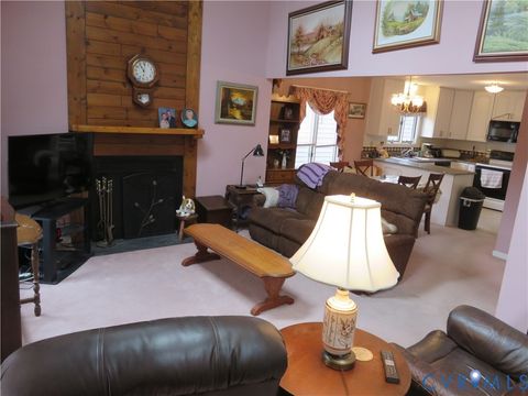 Tiny photo for 6157 Stronghold Drive, Mechanicsville, VA 23111 (MLS # 2605316)