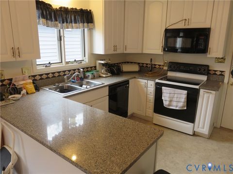 Tiny photo for 6157 Stronghold Drive, Mechanicsville, VA 23111 (MLS # 2605316)