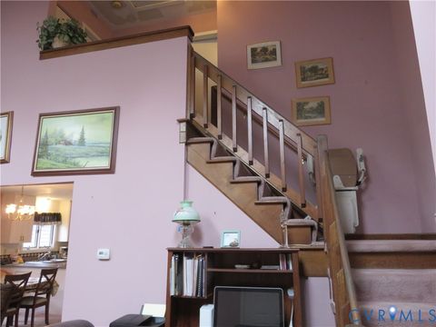 Tiny photo for 6157 Stronghold Drive, Mechanicsville, VA 23111 (MLS # 2605316)