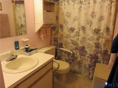 Tiny photo for 6157 Stronghold Drive, Mechanicsville, VA 23111 (MLS # 2605316)